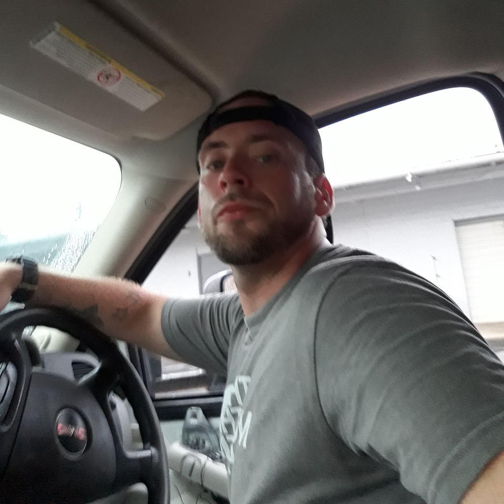 Meet your Posher, Jacob